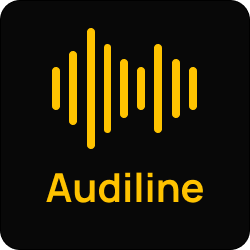 Audiline Logo